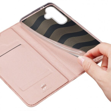 Samsung S24 FE rose DUX DUCIS dėklas 7