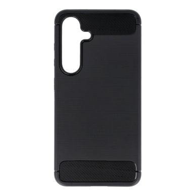 Samsung S24 juoda LYGCARBON nugarėlė
