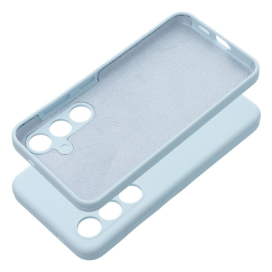 Samsung S24 Light blue ROAR CLOUDSKIN nugarėlė 7