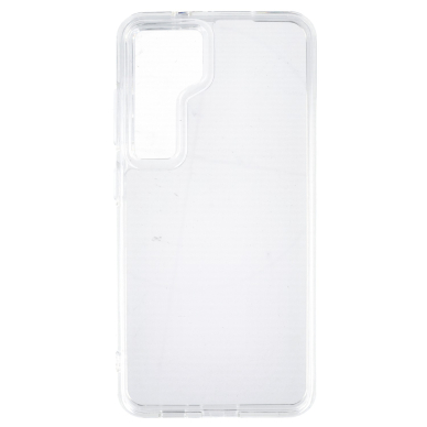 Samsung S24 Mr.Monkey clear CRYSTAL DROP nugarėlė