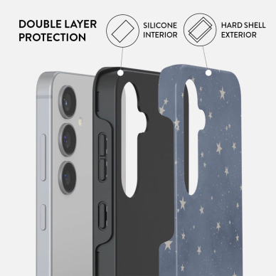 Samsung S24 North Star Tough BURGA nugarėlė 1