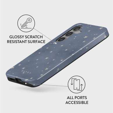 Samsung S24 North Star Tough BURGA nugarėlė 2