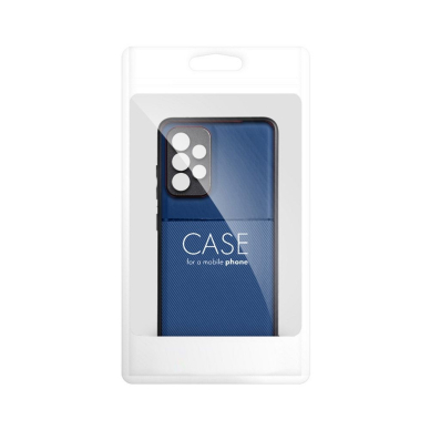 Samsung S24 PLUS blue NOBLE nugarėlė 5