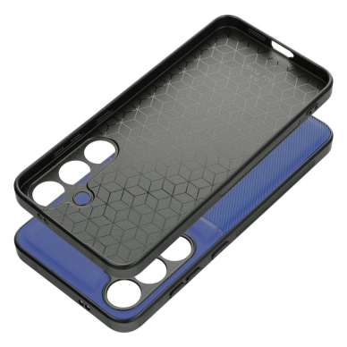 Samsung S24 PLUS blue NOBLE nugarėlė 7