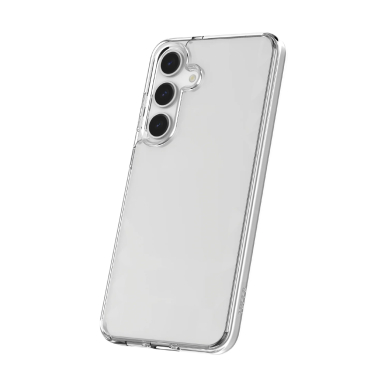 Samsung S24 PLUS clear SPACE II nugarėlė