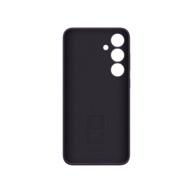 Samsung S24 PLUS dark violet original Silicone nugarėlė EF-PS926TEEGWW 2