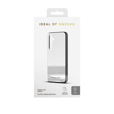 Samsung S24 PLUS iDeal Of Sweden Mirror MagSafe nugarėlė 2