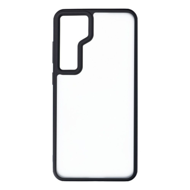 Samsung S24 PLUS Mr.Monkey black BLUEO APE MATTE nugarėlė