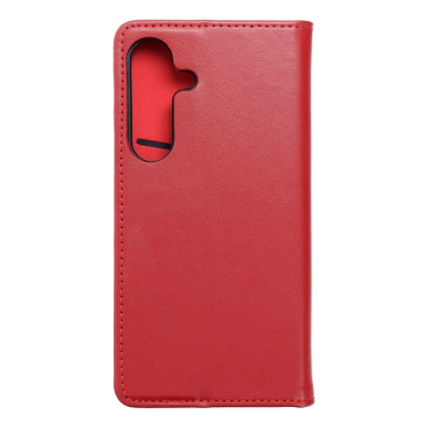 Samsung S24 red odinis GENUINE dėklas 9