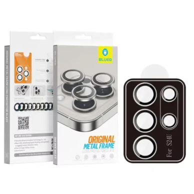 Samsung S24 ULTRA apsauginis silver Mr.Monkey galinės kameros stiklas 2
