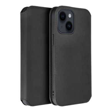 Samsung S24 ULTRA black DUAL POCKET dėklas 2