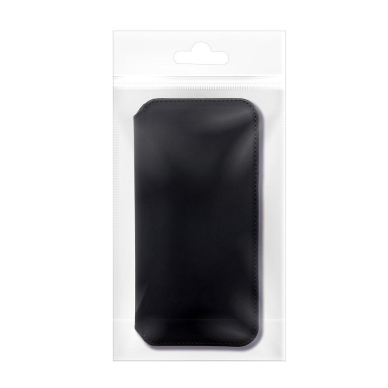 Samsung S24 ULTRA black DUAL POCKET dėklas 6