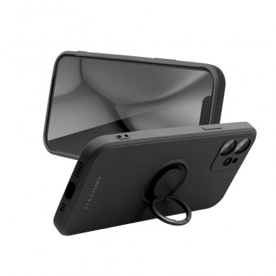 Samsung S24 ULTRA black ROAR AMBER nugarėlė 3