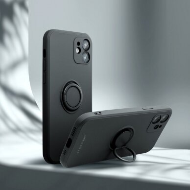 Samsung S24 ULTRA black ROAR AMBER nugarėlė 6
