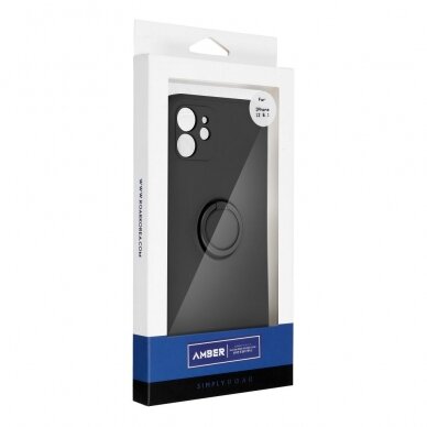 Samsung S24 ULTRA black ROAR AMBER nugarėlė 7