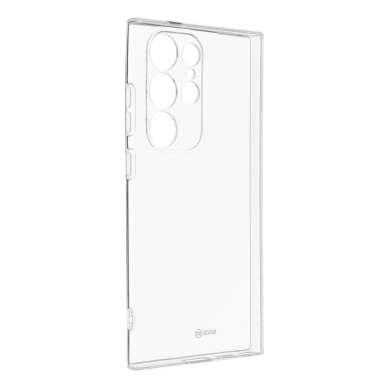 Samsung S24 ULTRA clear ALL DAY ROAR nugarėlė