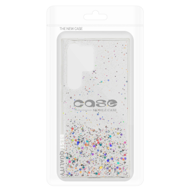 Samsung S24 ULTRA clear VENBRILLIANT nugarėlė 5