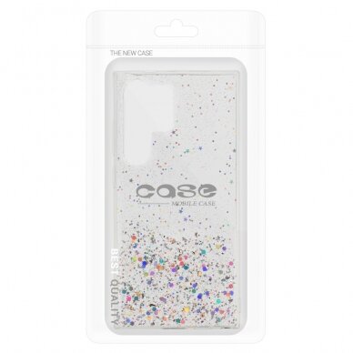 Samsung S24 ULTRA clear VENBRILLIANT nugarėlė 5