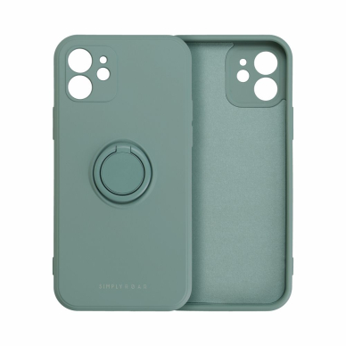 Samsung S24 ULTRA dark green ROAR AMBER nugarėlė 2