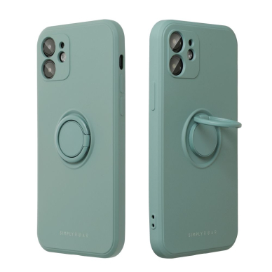 Samsung S24 ULTRA dark green ROAR AMBER nugarėlė 1