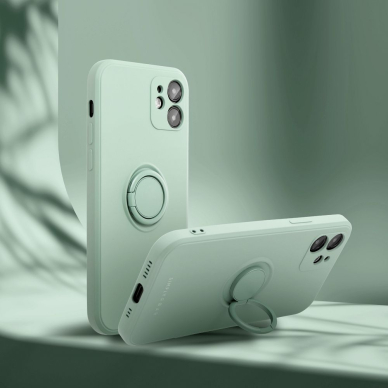 Samsung S24 ULTRA dark green ROAR AMBER nugarėlė 6
