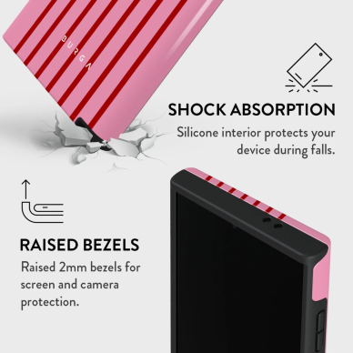 Samsung S24 ULTRA Favorite Bikini Tough BURGA nugarėlė 1