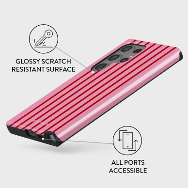 Samsung S24 ULTRA Favorite Bikini Tough BURGA nugarėlė 3