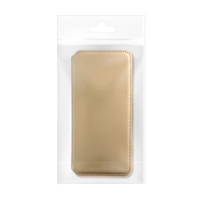 Samsung S24 ULTRA gold DUAL POCKET dėklas 6