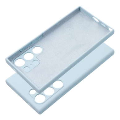 Samsung S24 ULTRA Light blue ROAR CLOUDSKIN nugarėlė 7