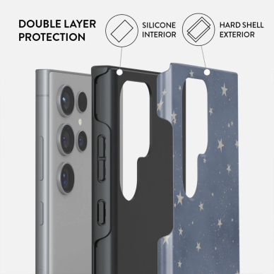 Samsung S24 ULTRA North Star Tough BURGA nugarėlė 1