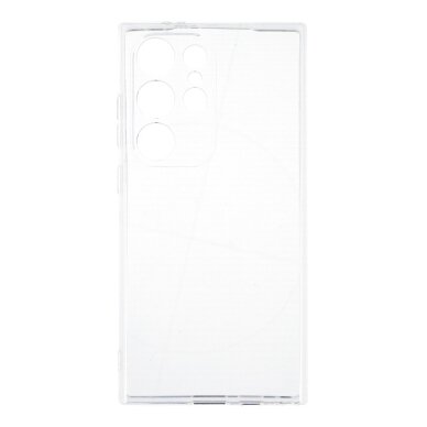 Samsung S24 ULTRA skaidri ULTRA SLIM 2 mm nugarėlė