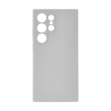 Samsung S24 ULTRA stone MERCURY SILICONE nugarėlė