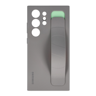 Samsung S24 ULTRA Taupe Original Standing Grip nugarėlė EF-GS928CUE