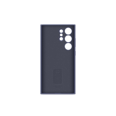 Samsung S24 ULTRA violet original Silicone nugarėlė EF-PS928TVEGWW 2
