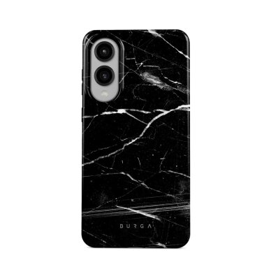 Samsung S25 EDGE Noir Origin Tough BURGA nugarėlė