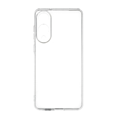 Samsung S25 EDGE skaidri ULTRA SLIM 2 mm nugarėlė