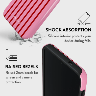 Samsung S25 Favorite Bikini Tough BURGA nugarėlė 3