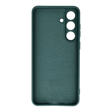 Samsung S25 FE dark green X-LEVEL DYNAMIC nugarėlė 1