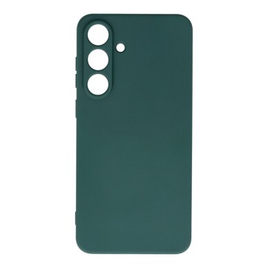 Samsung S25 FE dark green X-LEVEL DYNAMIC nugarėlė