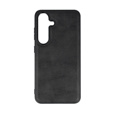 Samsung S25 PLUS black X-LEVEL EARL3 MagSafe nugarėlė