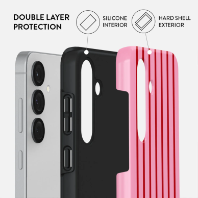 Samsung S25 PLUS Favorite Bikini Tough BURGA nugarėlė 1