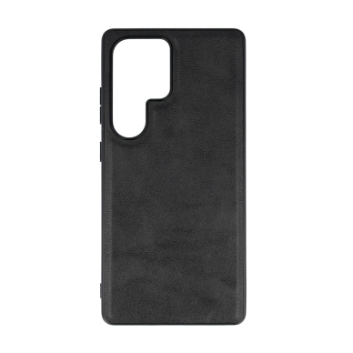 Samsung S25 ULTRA black X-LEVEL EARL3 MagSafe nugarėlė