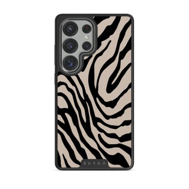 Samsung S25 ULTRA Elite Gunmetal Imperial BURGA nugarėlė