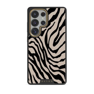 Samsung S25 ULTRA Elite Gunmetal Magnetic Imperial BURGA nugarėlė