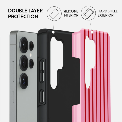 Samsung S25 ULTRA Favorite Bikini Tough BURGA nugarėlė 1