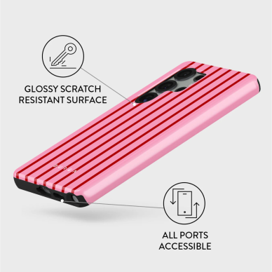Samsung S25 ULTRA Favorite Bikini Tough BURGA nugarėlė 2