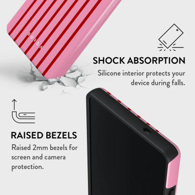 Samsung S25 ULTRA Favorite Bikini Tough BURGA nugarėlė 3