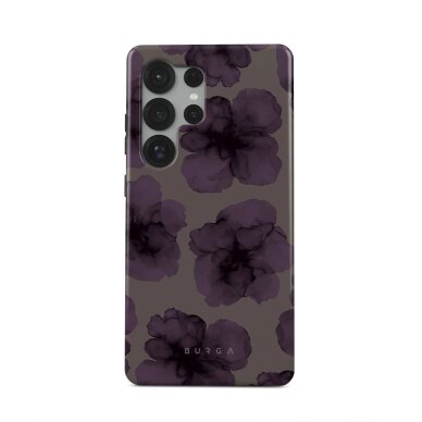 Samsung S25 ULTRA Magnetic Charmed Tough BURGA nugarėlė