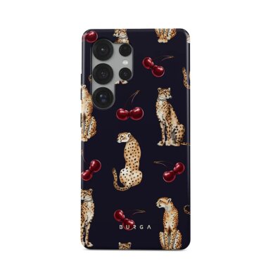 Samsung S25 ULTRA Magnetic Cougar Tough BURGA nugarėlė