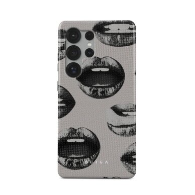 Samsung S25 ULTRA Magnetic Next Mistake Tough BURGA nugarėlė